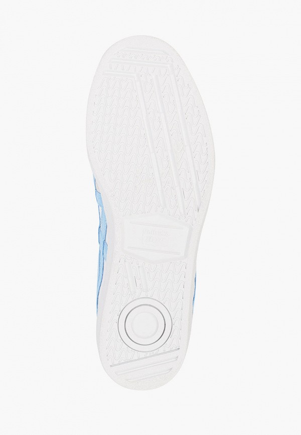 фото Кеды onitsuka tiger