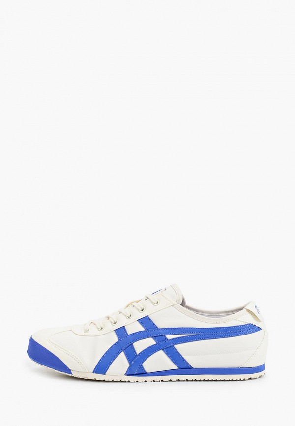 фото Кроссовки onitsuka tiger