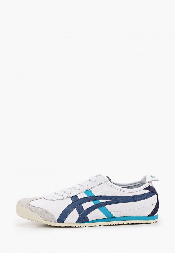 фото Кроссовки onitsuka tiger