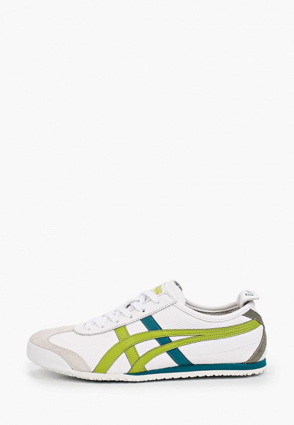 фото Кроссовки onitsuka tiger