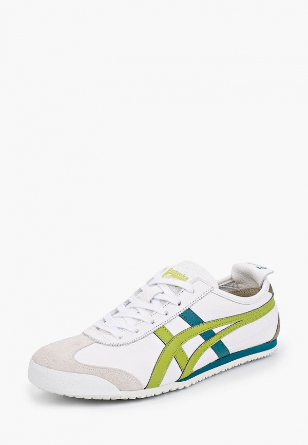 фото Кроссовки onitsuka tiger