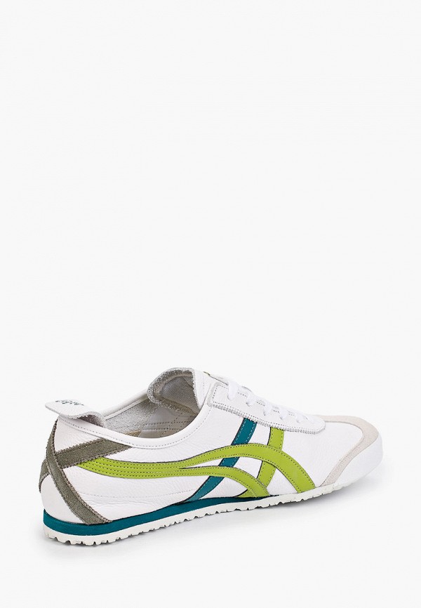 фото Кроссовки onitsuka tiger
