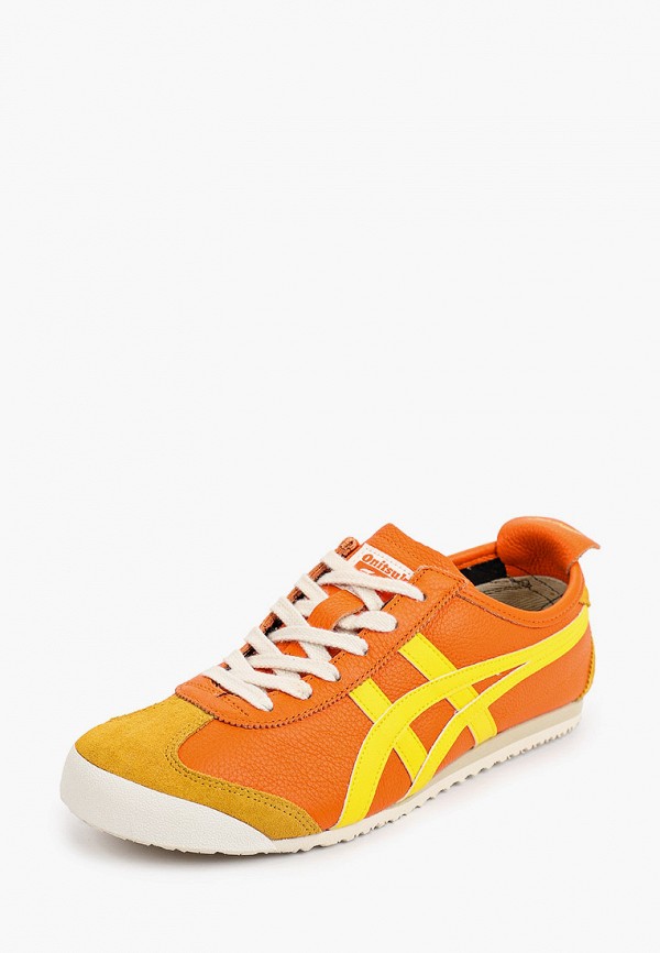 фото Кроссовки onitsuka tiger