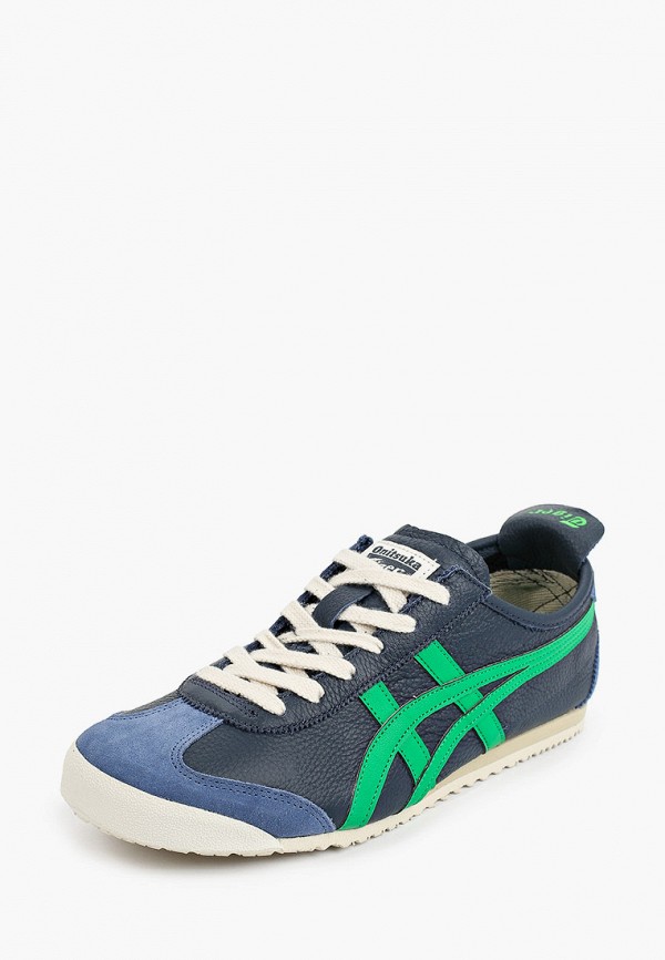 фото Кроссовки onitsuka tiger