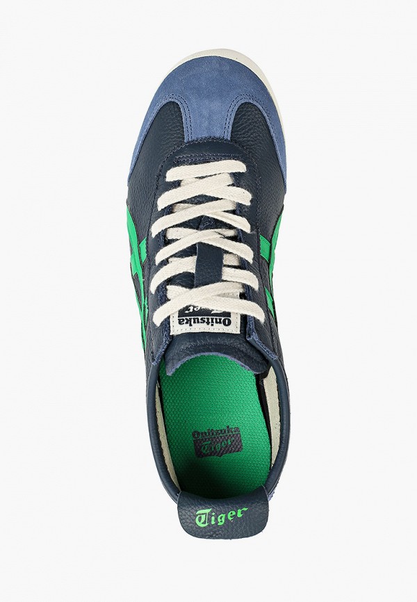 фото Кроссовки onitsuka tiger