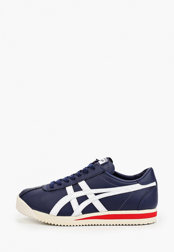 фото Кроссовки onitsuka tiger