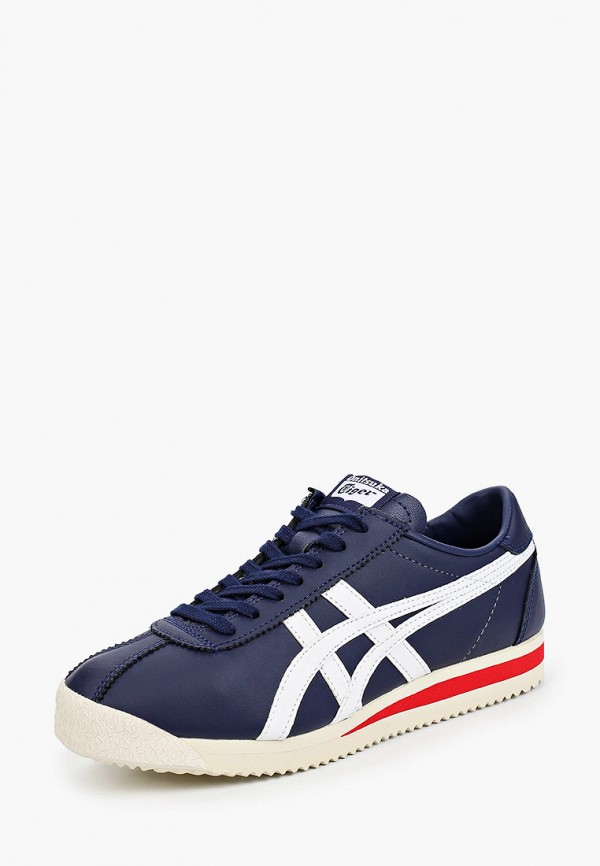 фото Кроссовки onitsuka tiger