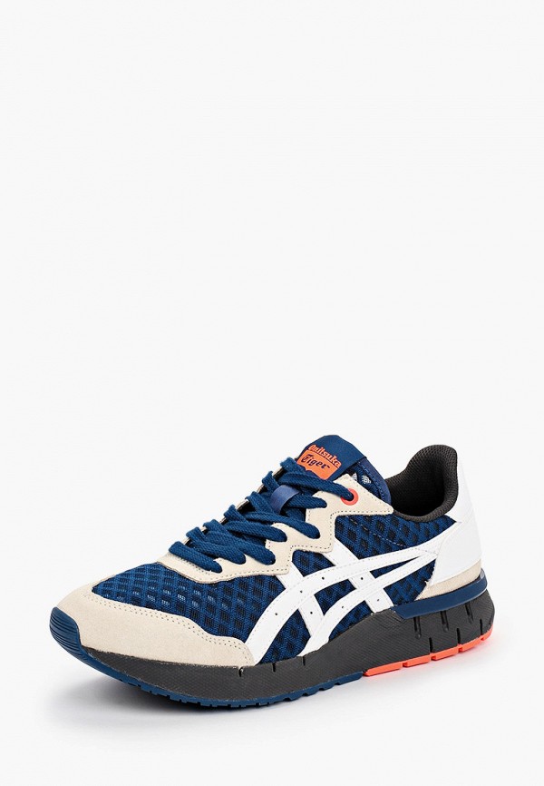 фото Кроссовки onitsuka tiger