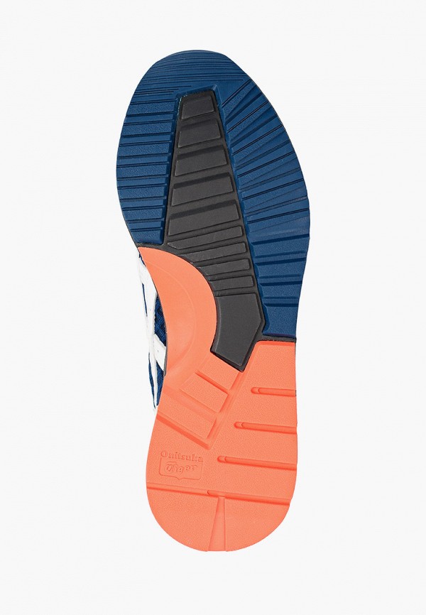 фото Кроссовки onitsuka tiger