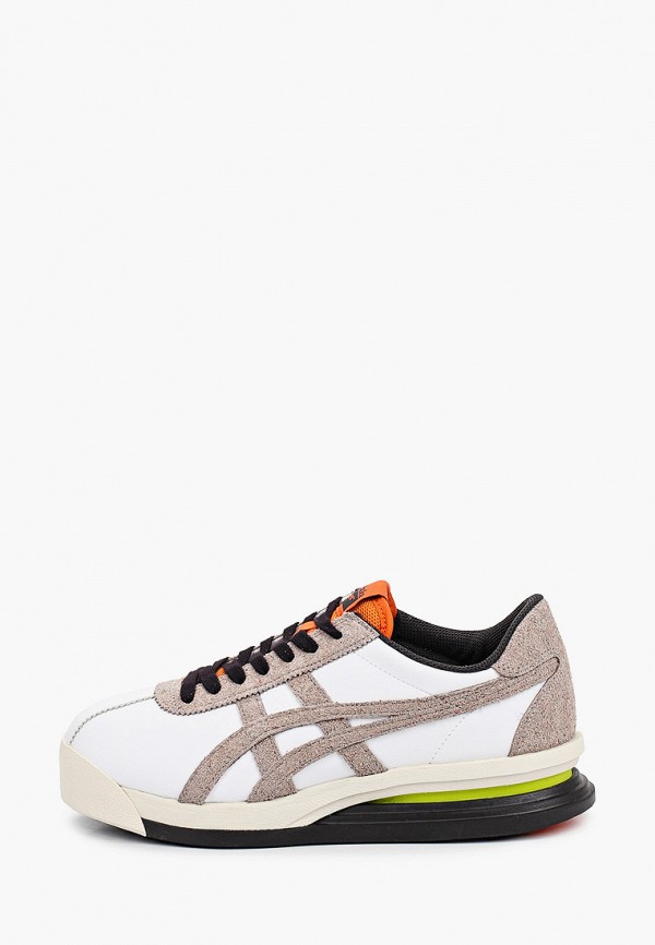 фото Кроссовки onitsuka tiger