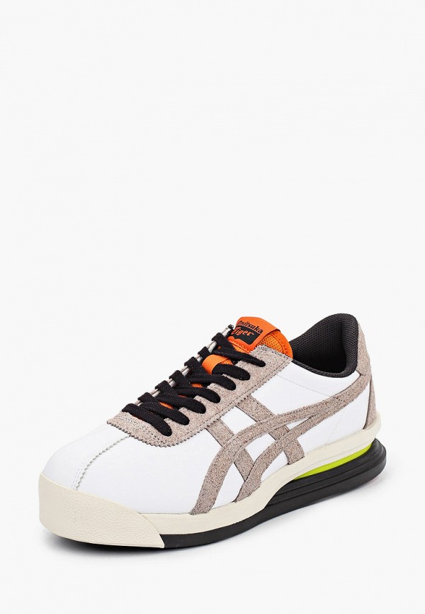 фото Кроссовки onitsuka tiger