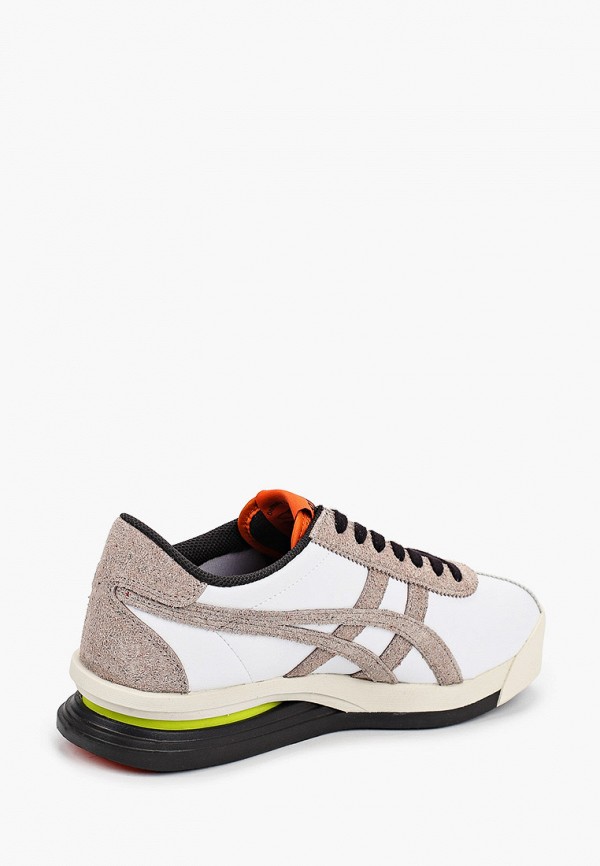 фото Кроссовки onitsuka tiger