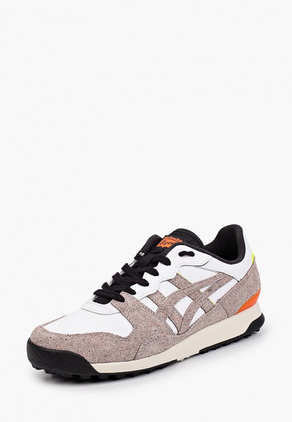 фото Кроссовки onitsuka tiger