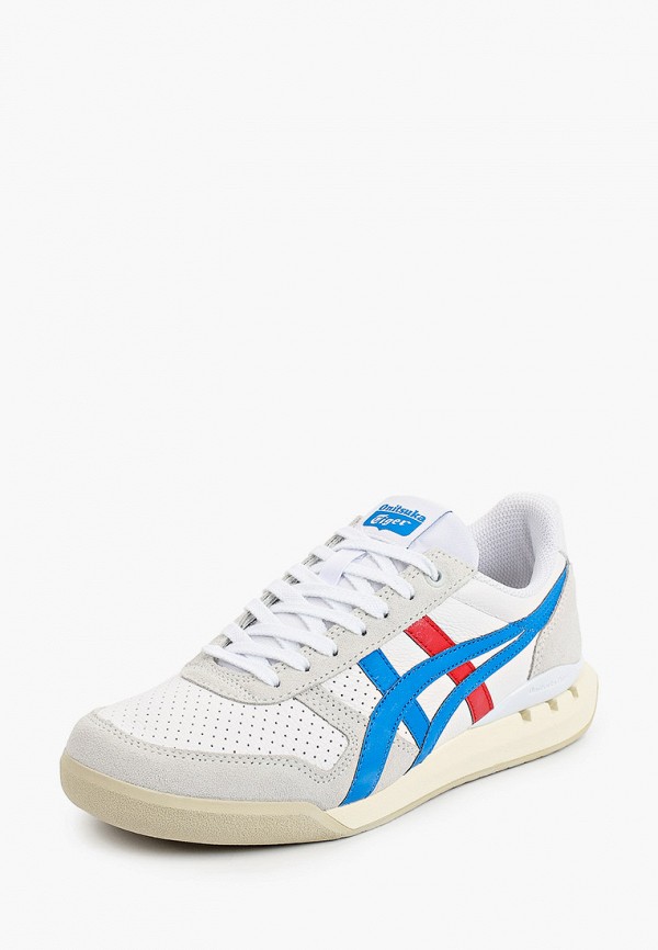фото Кроссовки onitsuka tiger