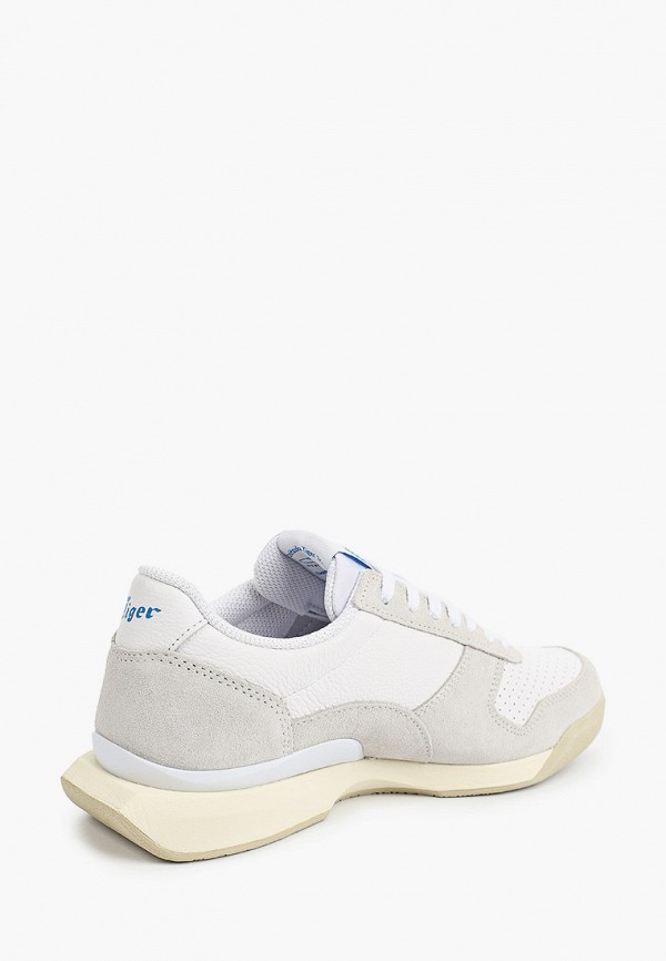 фото Кроссовки onitsuka tiger