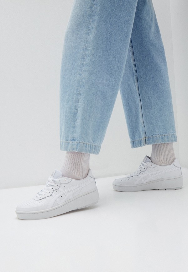 фото Кеды onitsuka tiger