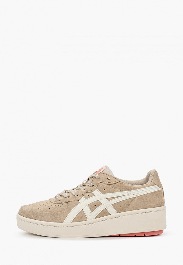фото Кеды onitsuka tiger