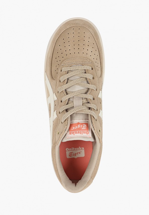 фото Кеды onitsuka tiger