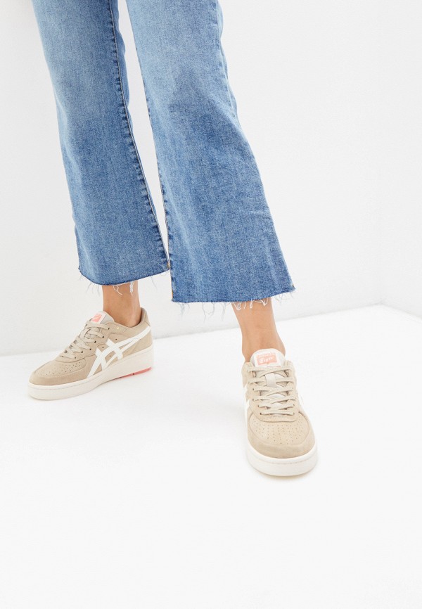 фото Кеды onitsuka tiger