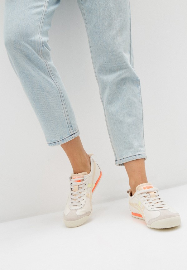 фото Кроссовки onitsuka tiger
