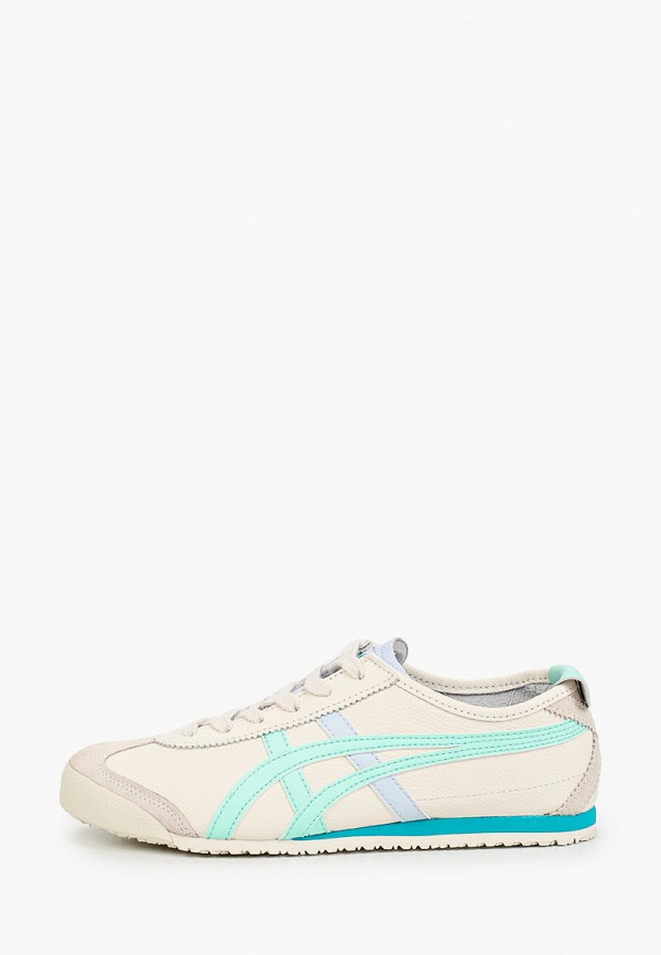 фото Кроссовки onitsuka tiger