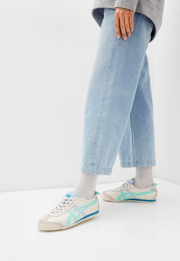 фото Кроссовки onitsuka tiger