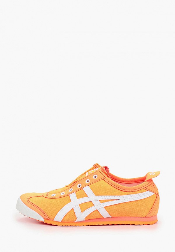 фото Кроссовки onitsuka tiger