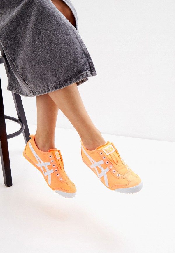 фото Кроссовки onitsuka tiger