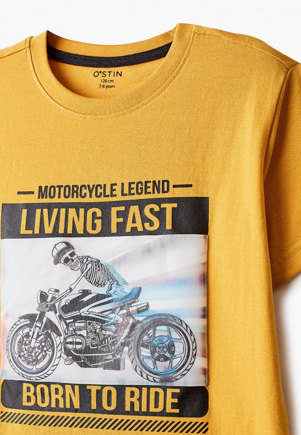 фото Футболка o'stin