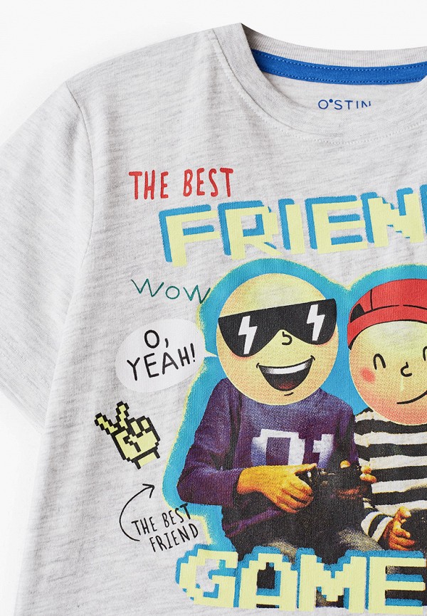 фото Футболка o'stin