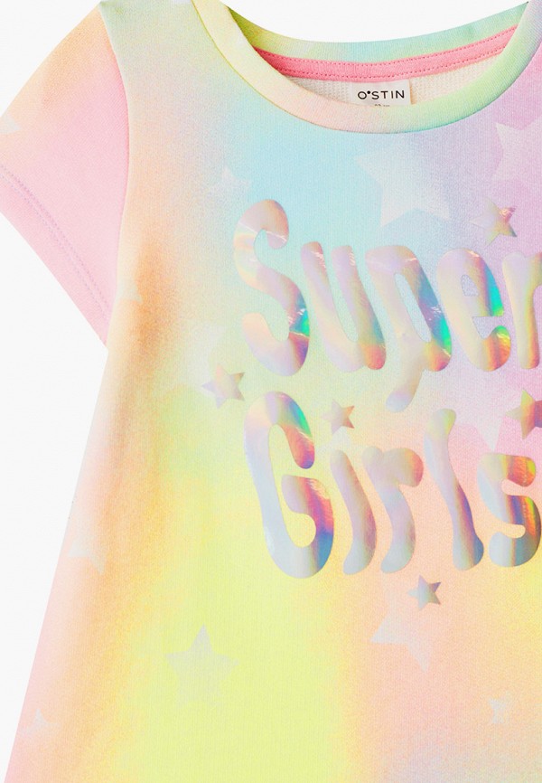 фото Футболка o'stin