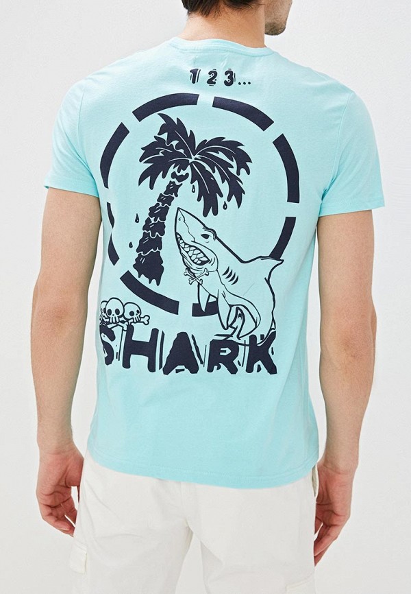 фото Футболка o'stin