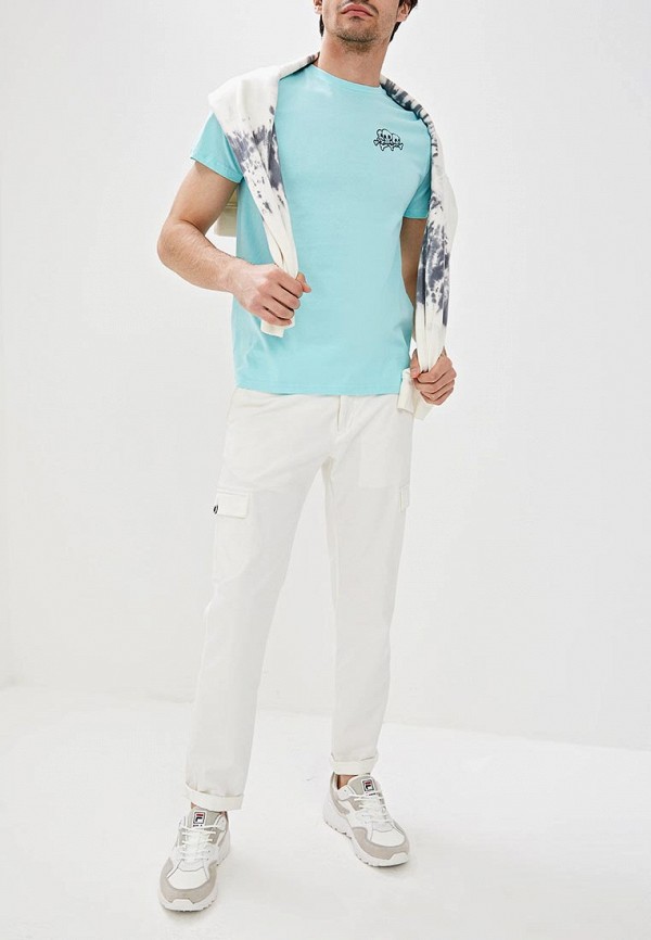 фото Футболка o'stin