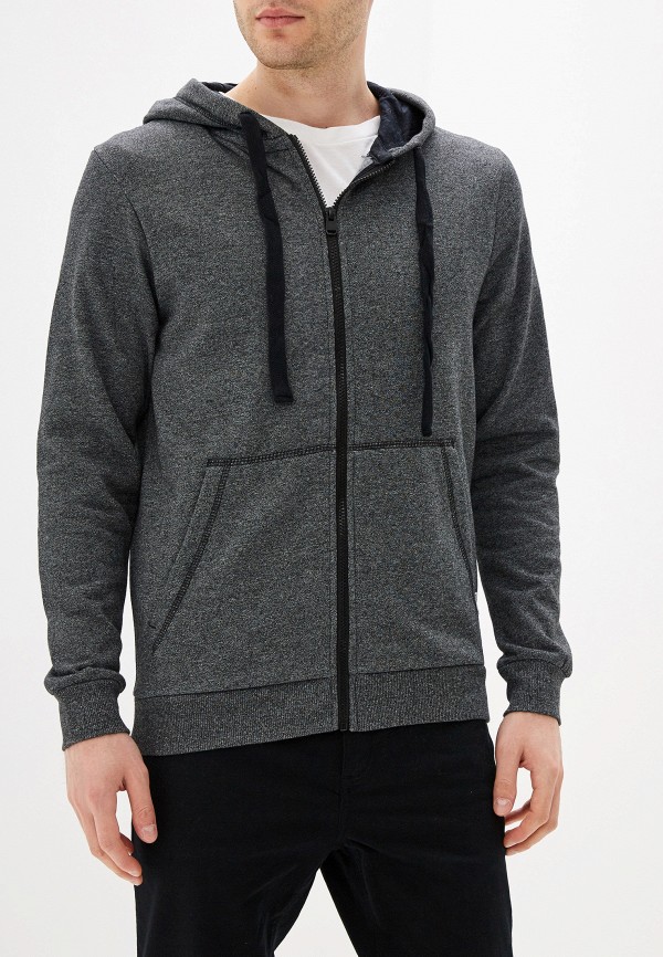 Толстовка O'stin, Серый
Толстовка O'stin, Серый