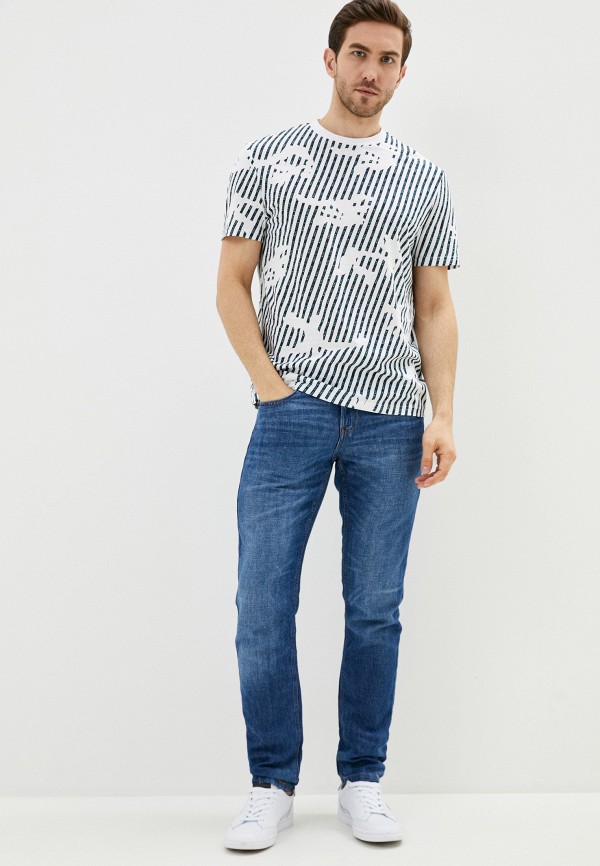 фото Футболка o'stin