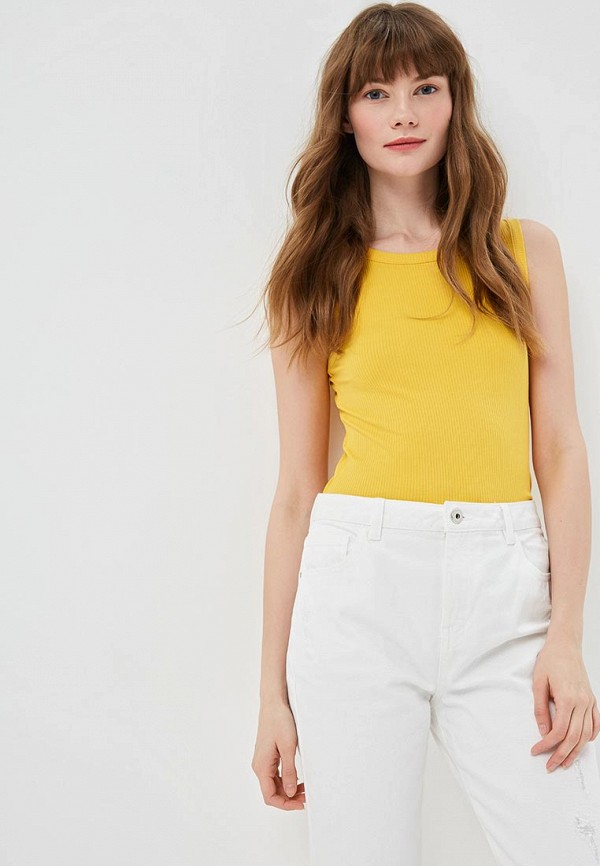 Майка O'stin, Желтый
Майка O'stin, Желтый