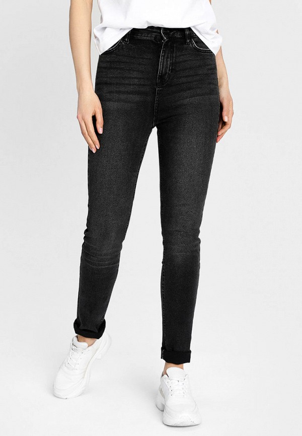 Джинсы O'stin, Черный 
Джинсы O'stin, Черный