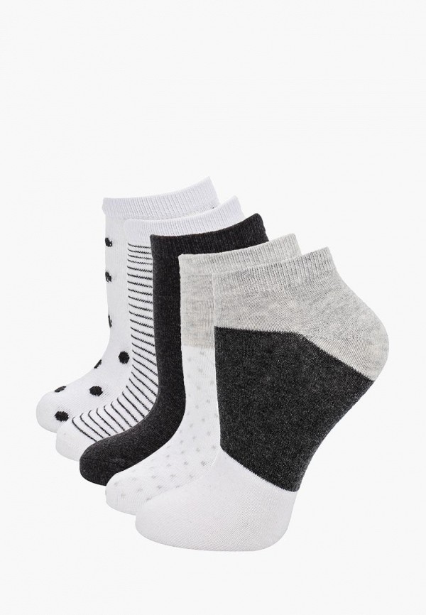 Комплект O'stin, Разноцветный
Комплект O'stin, Разноцветный