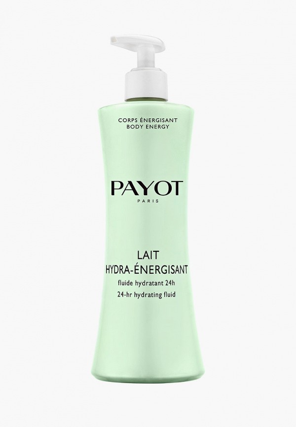 Молочко для тела Payot, Прозрачный, Corps, LAIT HYDRA-ÉNERGISANT с экстрактом бамбука и зеленого чая, 400 мл
Молочко для тела Payot, Прозрачный, Corps, LAIT HYDRA-ÉNERGISANT с экстрактом бамбука и зеленого чая, 400 мл