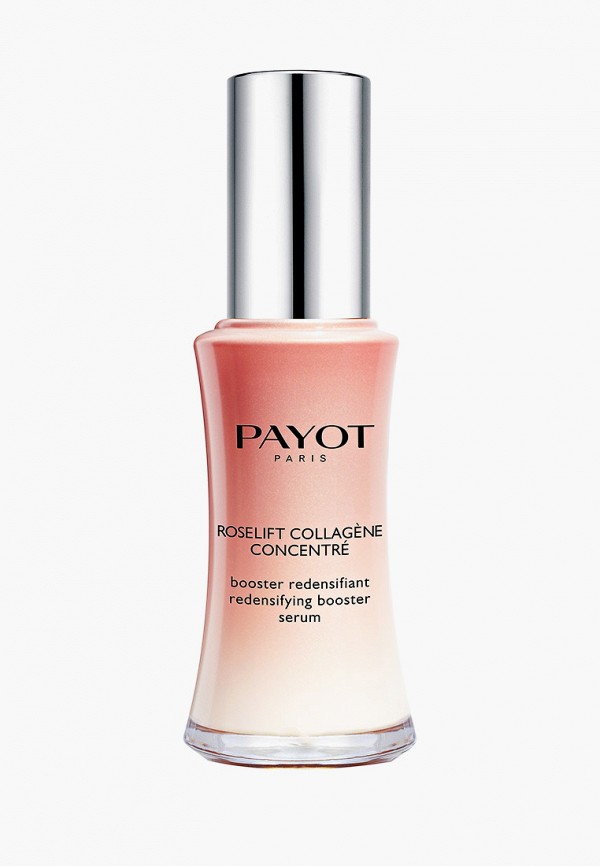 Сыворотка для лица Payot, Прозрачный, ROSELIFT COLLAGENE, Концентрированная сыворотка на основе пептидов, 30 мл.
Сыворотка для лица Payot, Прозрачный, ROSELIFT COLLAGENE, Концентрированная сыворотка на основе пептидов, 30 мл.