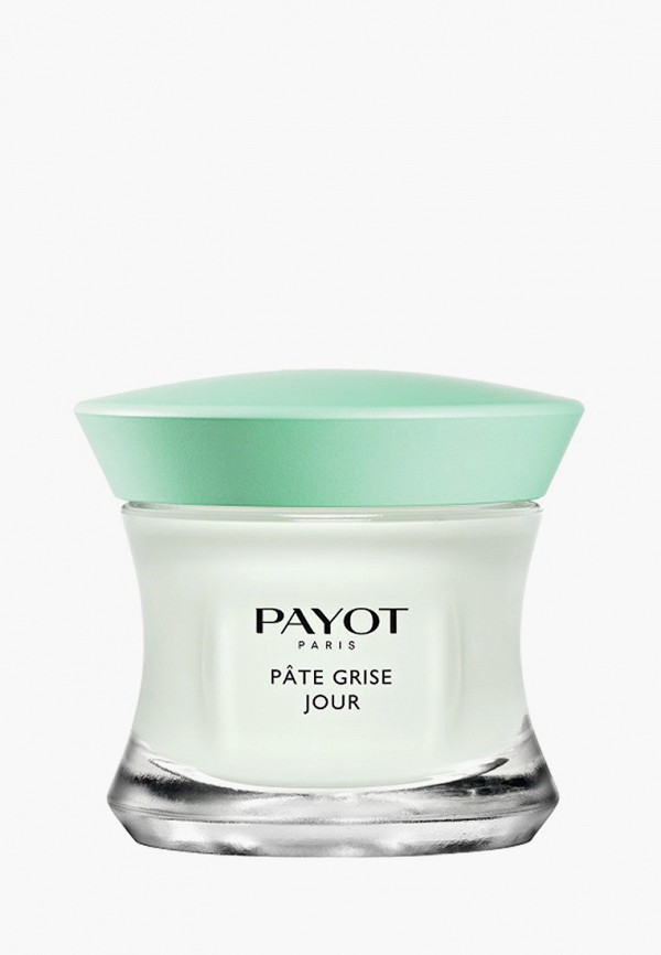 Гель для лица Payot, Прозрачный, Pate Grise Дневной для комбинированной и жирной кожи, 50 мл
Гель для лица Payot, Прозрачный, Pate Grise Дневной для комбинированной и жирной кожи, 50 мл