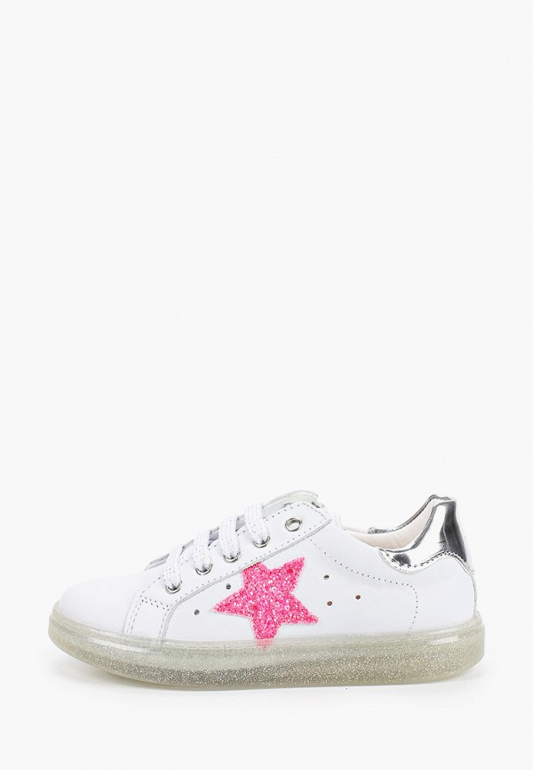 Кеды Pablosky, Белый
Кеды Pablosky, Белый