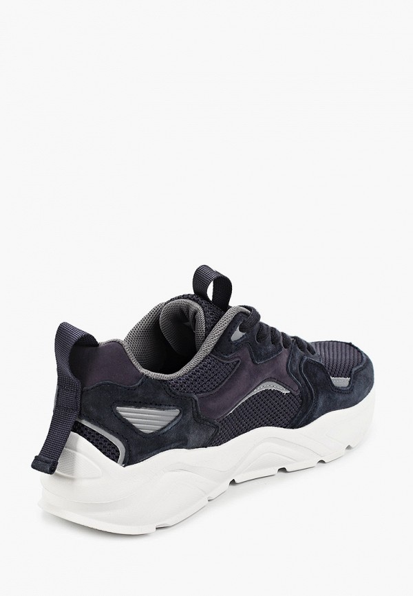 фото Кроссовки patrol