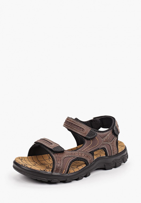 фото Сандалии patrol