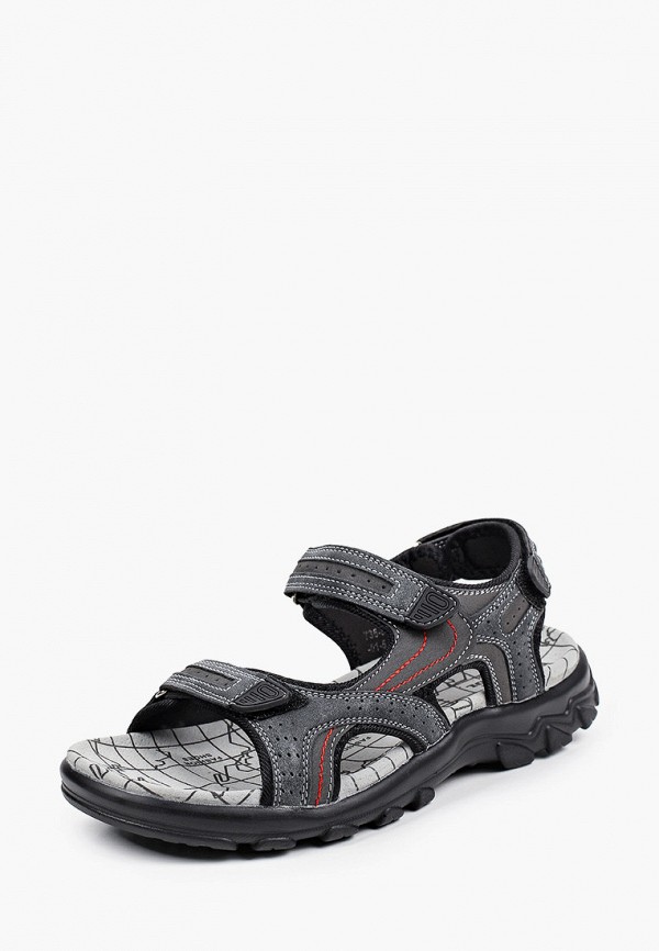 фото Сандалии patrol