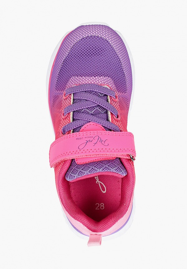 фото Кроссовки patrol