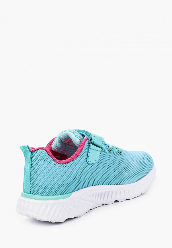 фото Кроссовки patrol