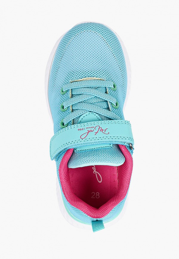 фото Кроссовки patrol