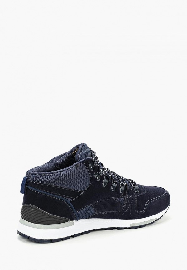 Кроссовки Patrol; Patrol PA050AMCNBK0, Синий
Кроссовки Patrol; Patrol PA050AMCNBK0, Синий