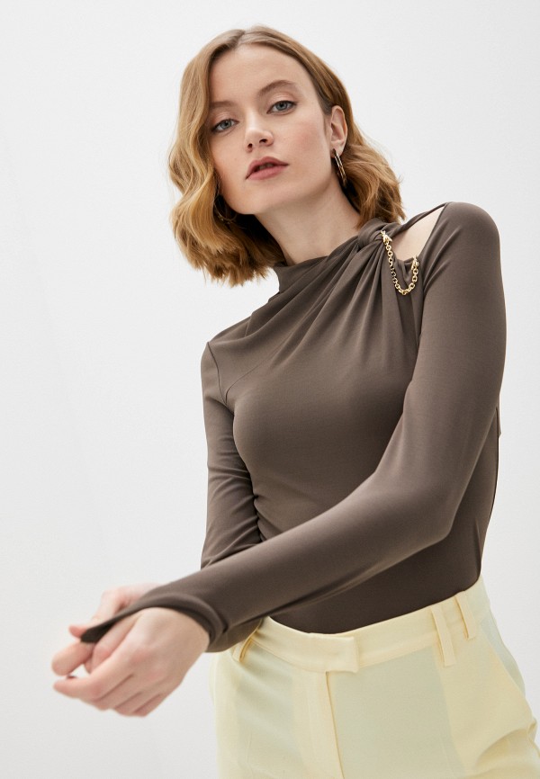фото Лонгслив patrizia pepe